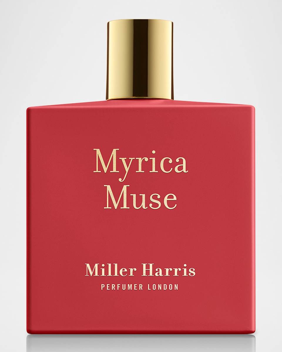 Myrica Muse Eau de Parfum, 3.4 oz.